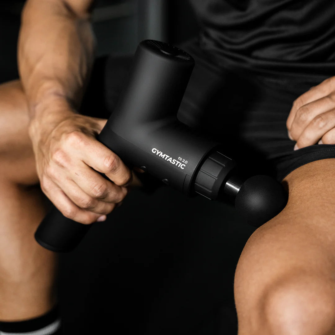 GYMTASTIC FIT 2.0 - GYMGUN