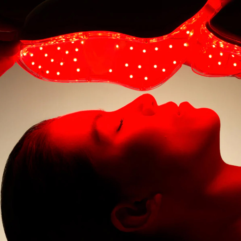 FaceGym PRO LED Maske