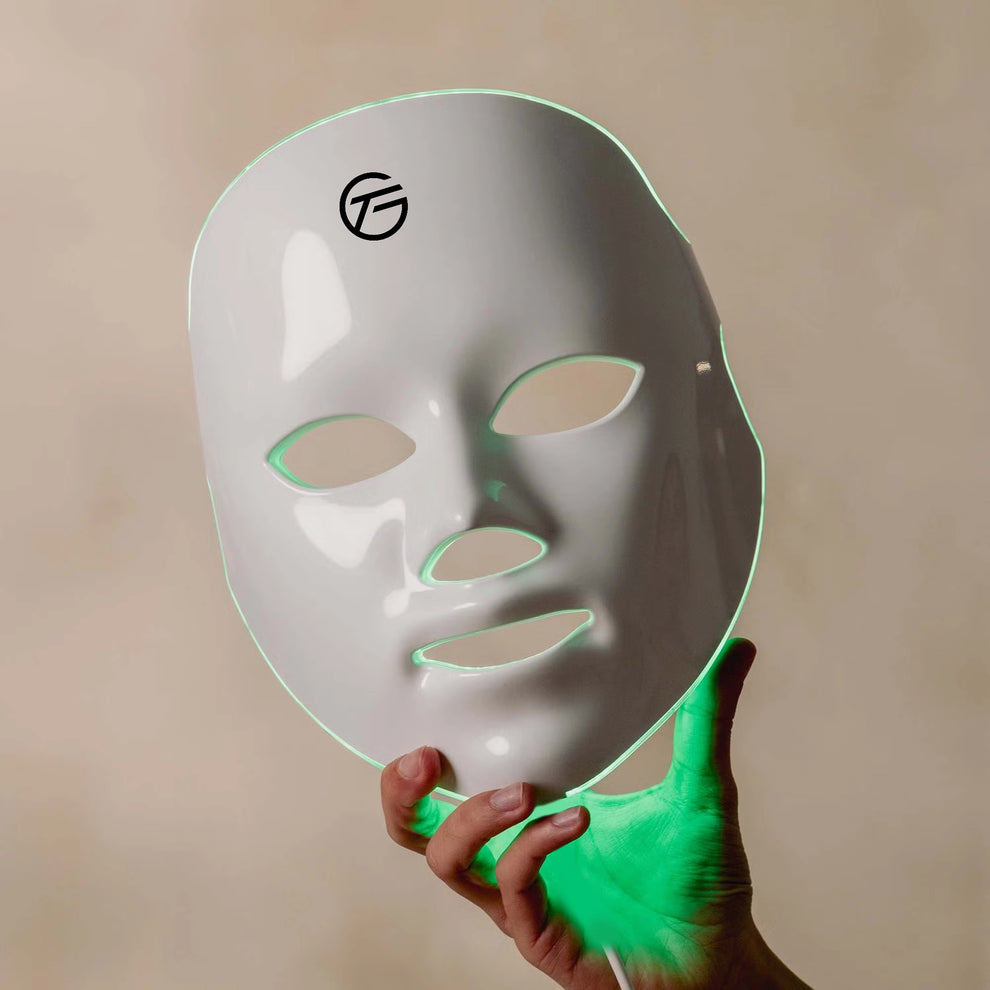 FaceGym PRO LED Maske