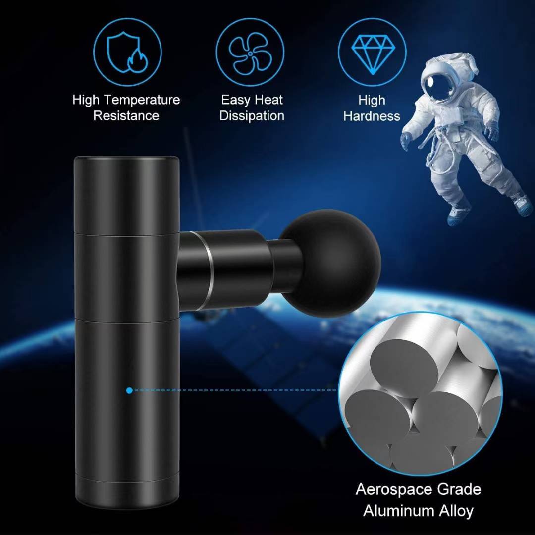 Massage Gun Mini - Image 2