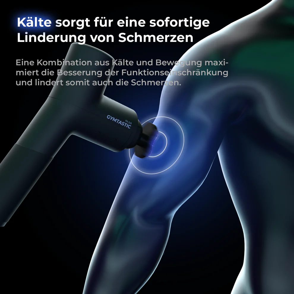 Recovery Cooling Head - Image 3