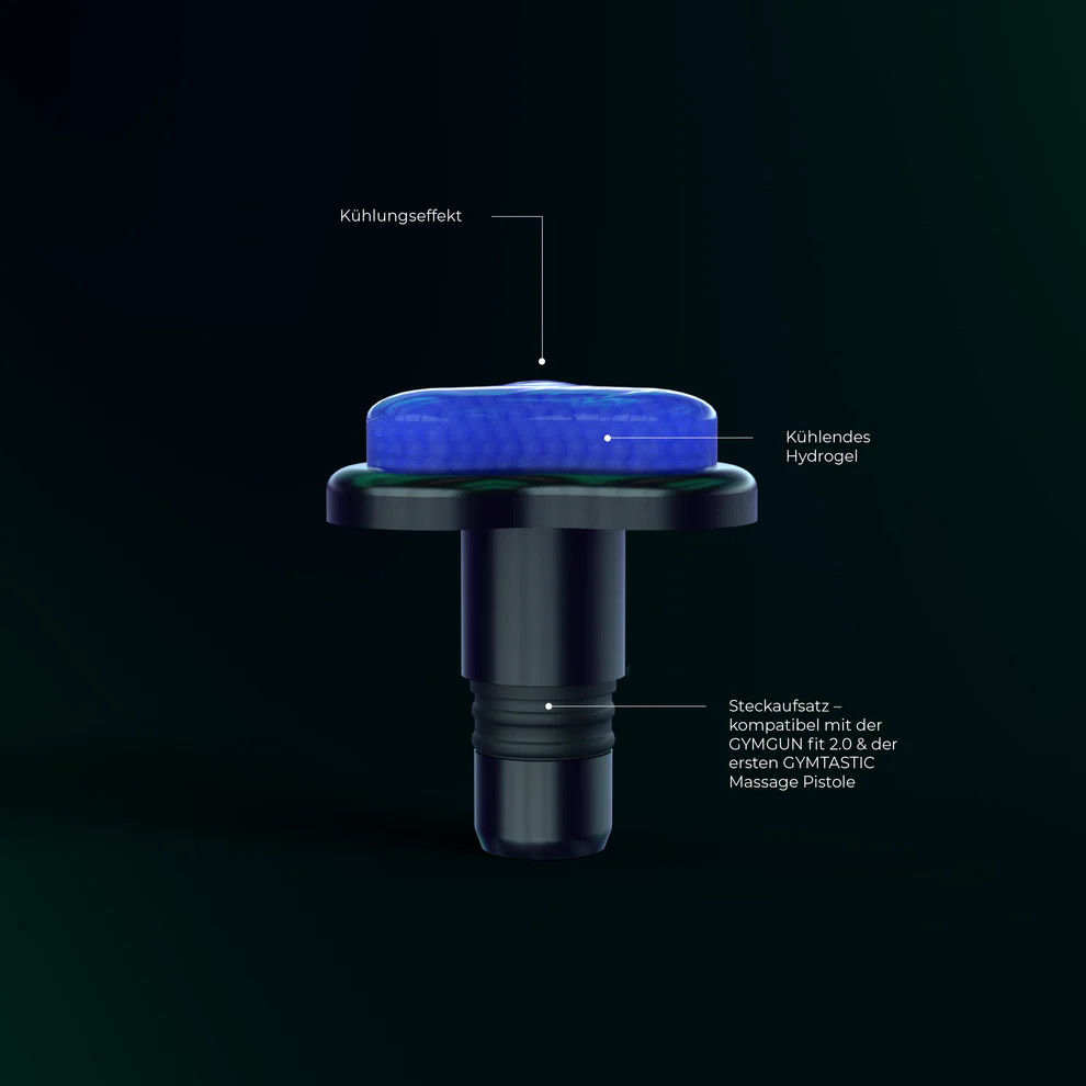 Recovery Cooling Head - Image 2