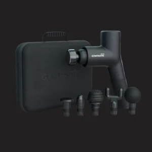 GYMTASTIC FIT 2.0 - GYMGUN