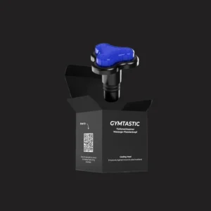 Recovery Cooling Head